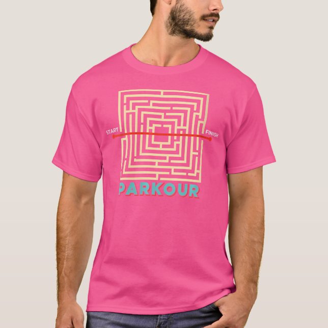 Camiseta (Anverso)