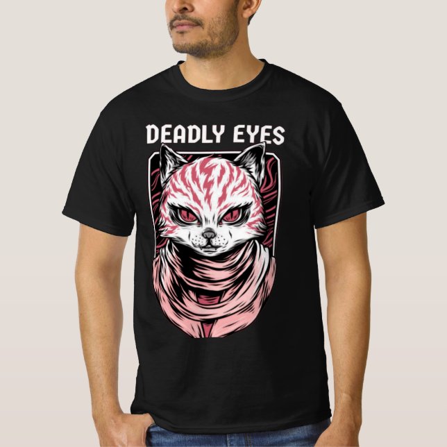 Camiseta (Anverso)