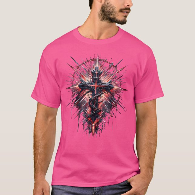 Camiseta (Anverso)