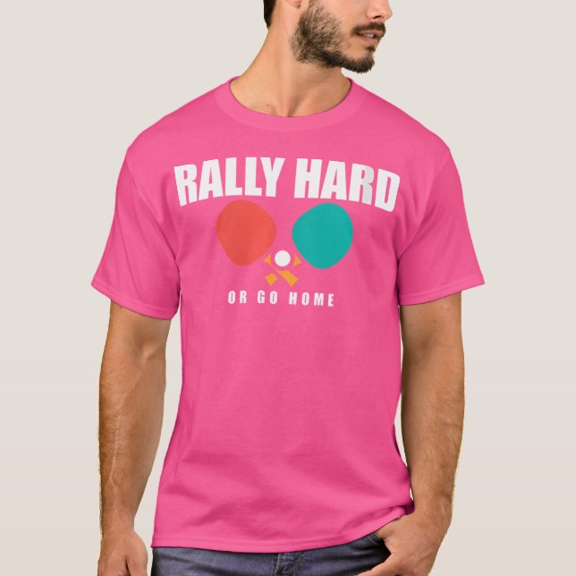 Camiseta (Anverso)