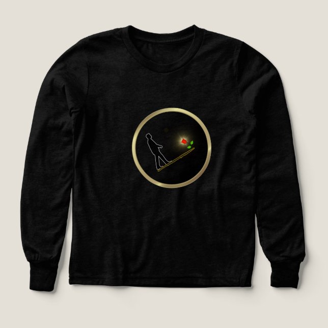 Camiseta (Diseño frontal)