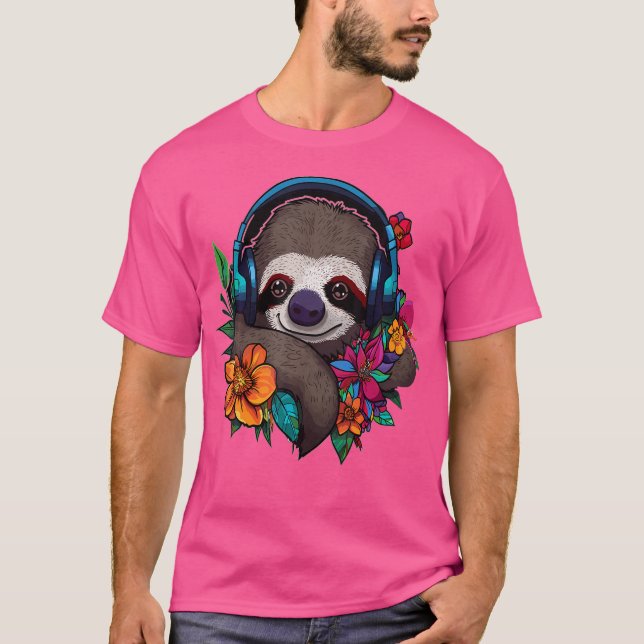 Camiseta (Anverso)