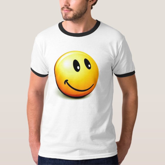 Camiseta (Anverso)