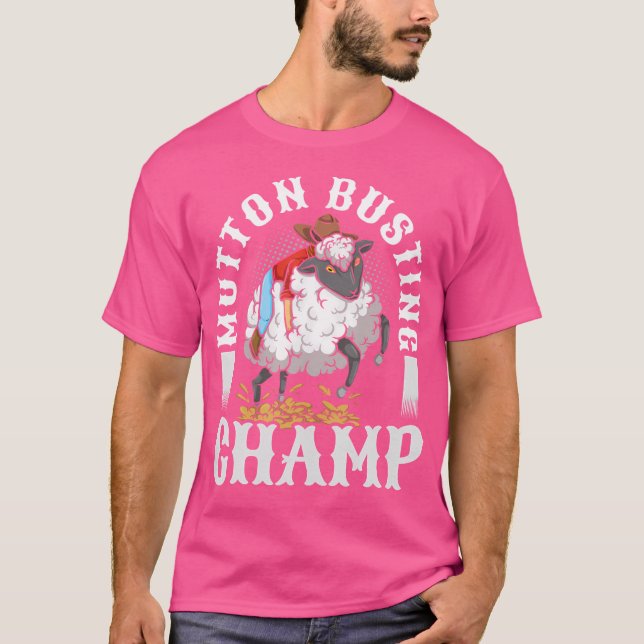 Camiseta (Anverso)