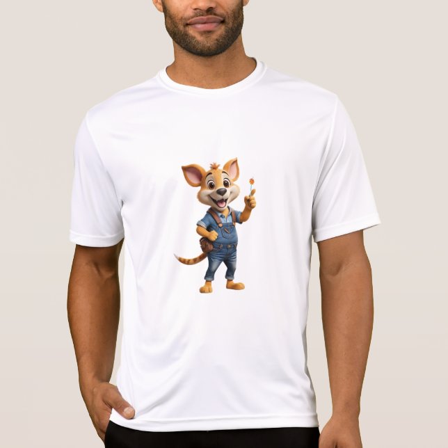 Camiseta (Anverso)