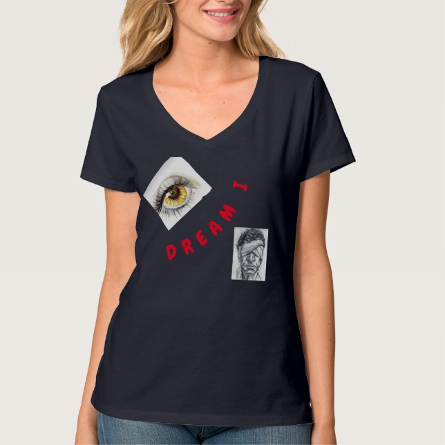 Camiseta (Anverso)