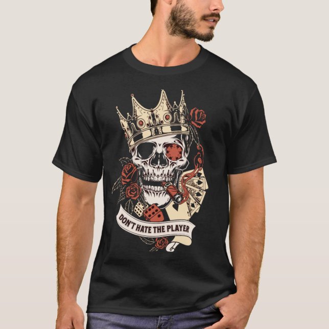 Camiseta (Anverso)