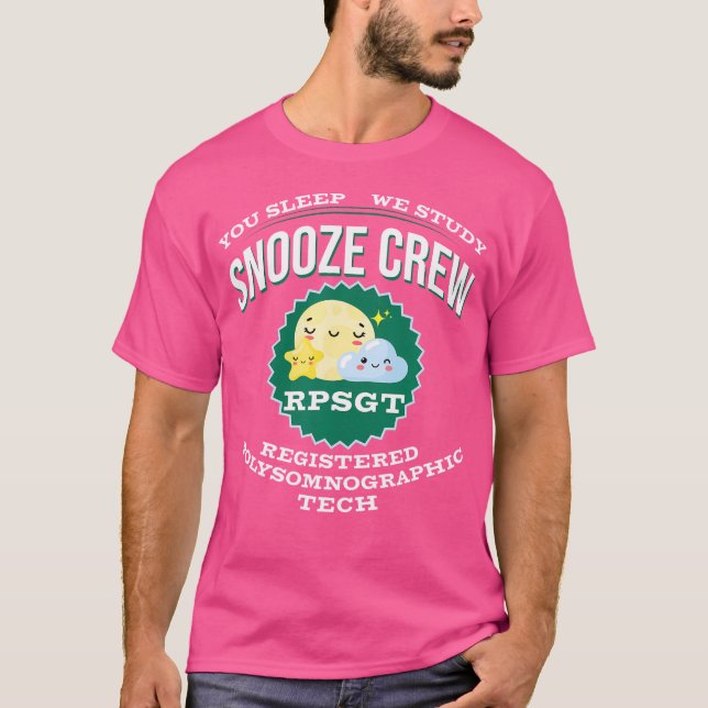 Camiseta (Anverso)