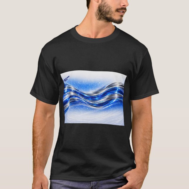 Camiseta (Anverso)