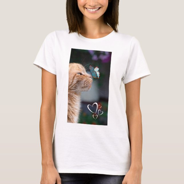 Camiseta (Anverso)