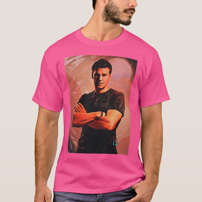 Camiseta (Anverso)
