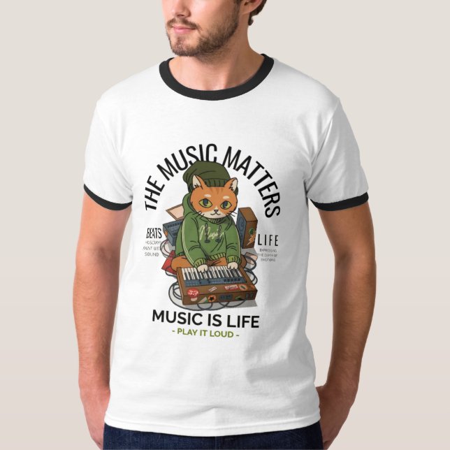 Camiseta (Anverso)