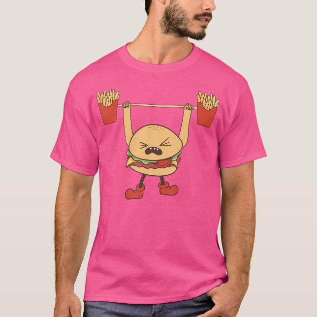 Camiseta (Anverso)