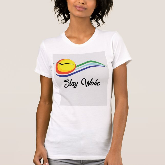 Camiseta (Anverso)