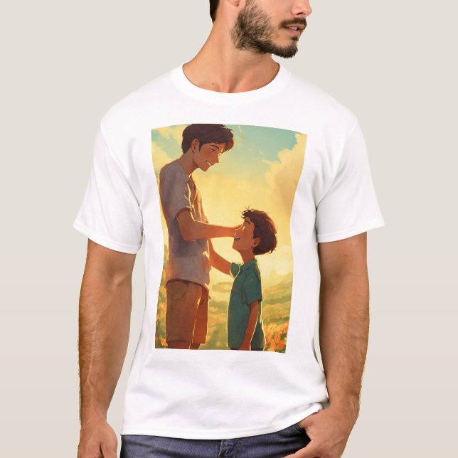 Camiseta (Anverso)