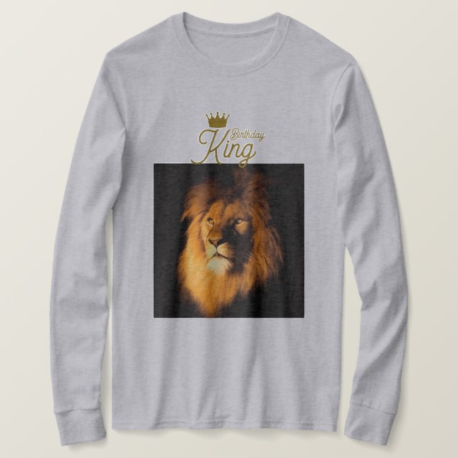 Camiseta (Anverso del diseño)
