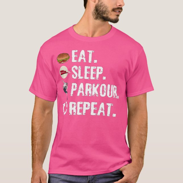 Camiseta (Anverso)