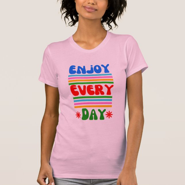 Camiseta (Anverso)