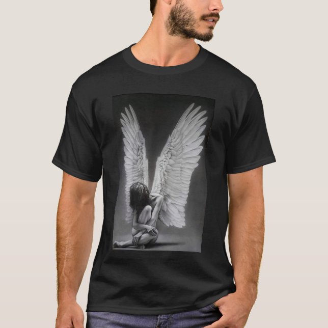 Camiseta (Anverso)