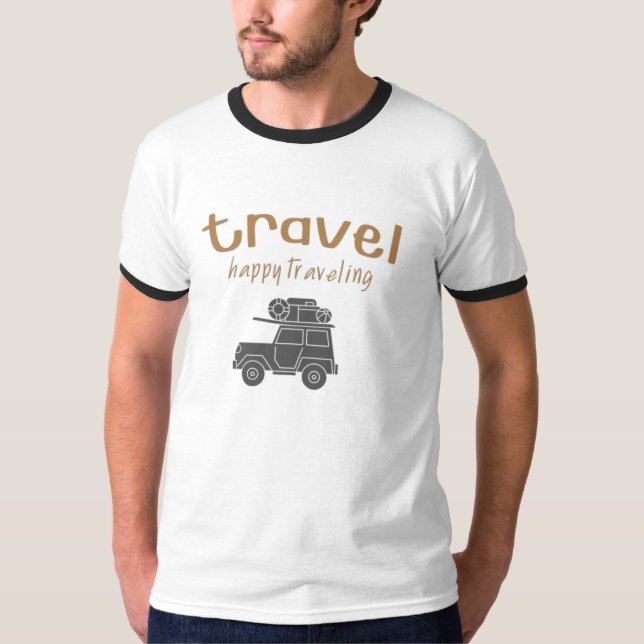 Camiseta (Anverso)