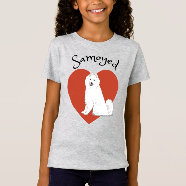 Camiseta (Anverso)