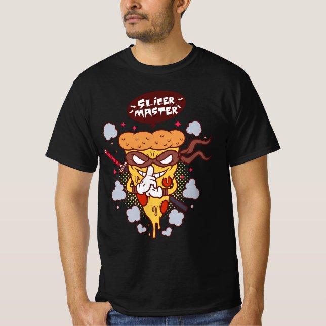 Camiseta (Anverso)