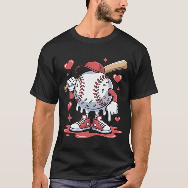 Camiseta (Anverso)