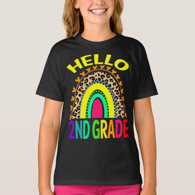 Camiseta (Anverso)