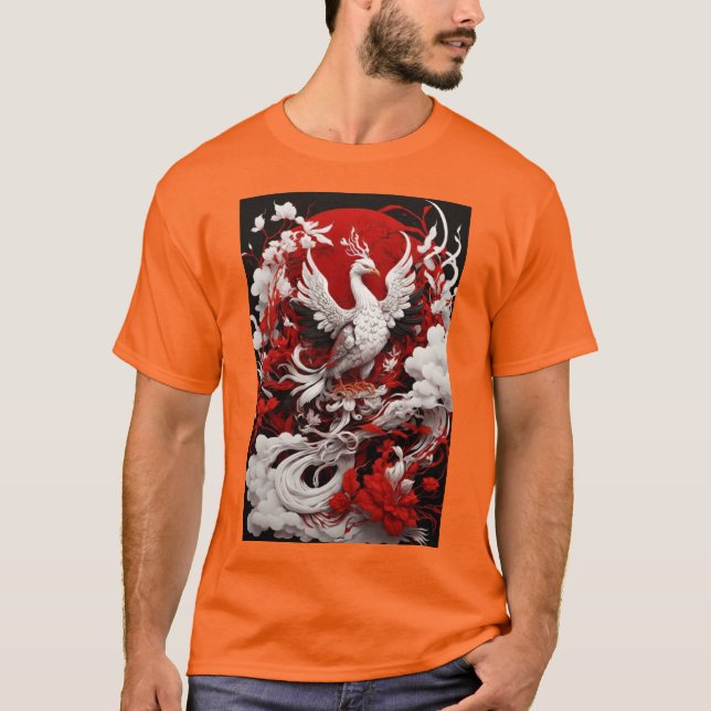 Camiseta (Anverso)