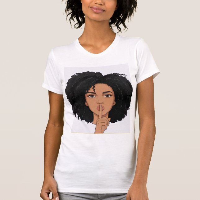 Camiseta (Anverso)