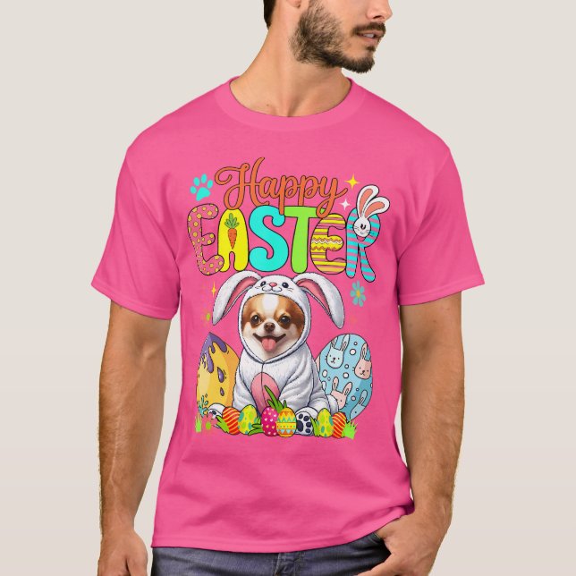 Camiseta (Anverso)