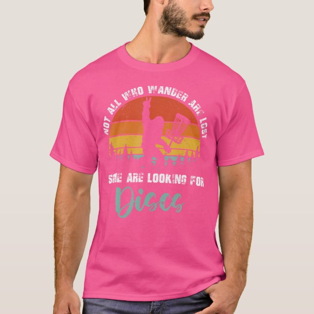 Camiseta (Anverso)