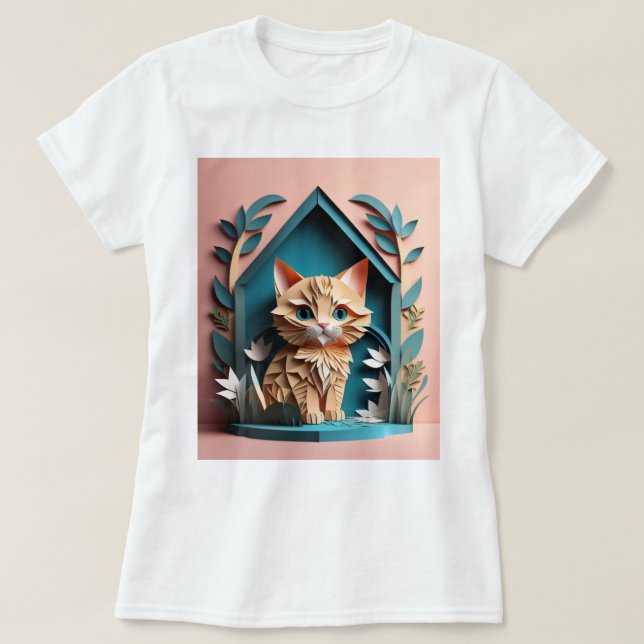 Camiseta (Diseño del anverso)