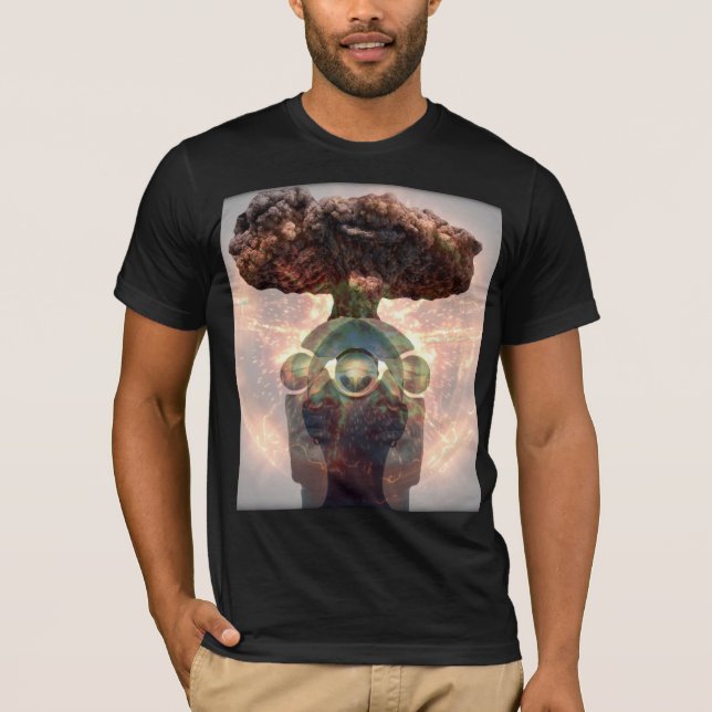 Camiseta (Anverso)