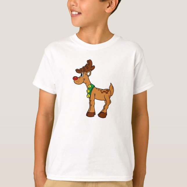 CAMISETA  (Anverso)
