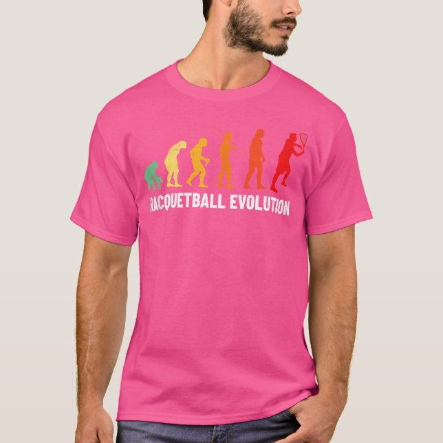 Camiseta (Anverso)