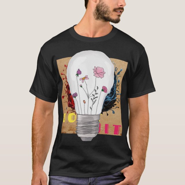 Camiseta (Anverso)