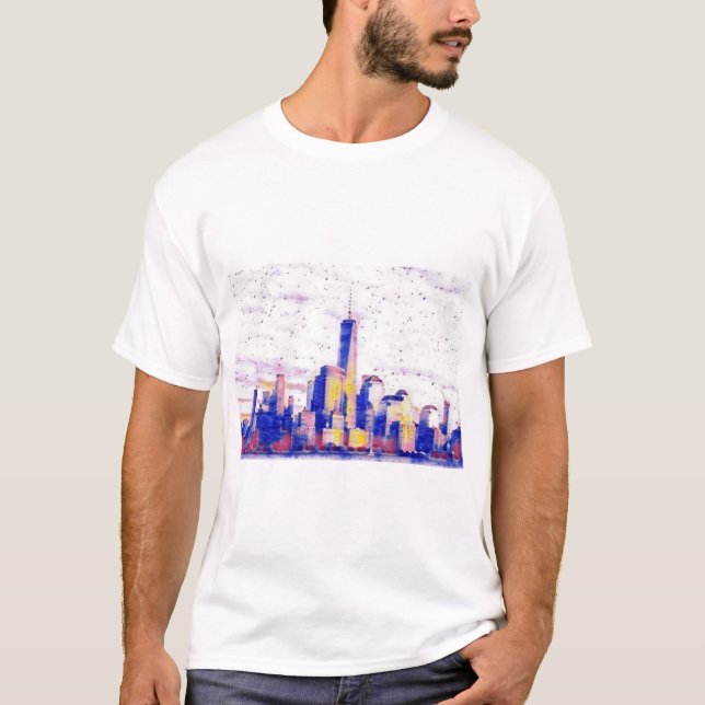 Camiseta (Anverso)
