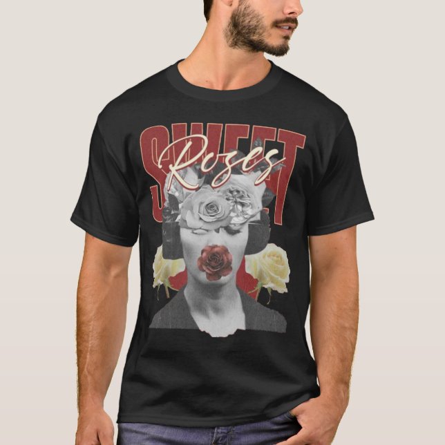 Camiseta (Anverso)