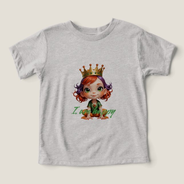 Camiseta (Diseño delantero )