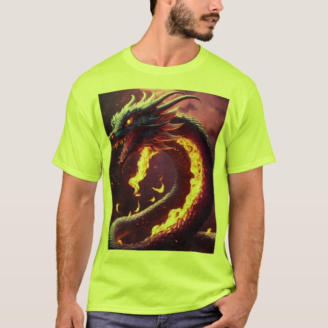 Camiseta (Anverso)