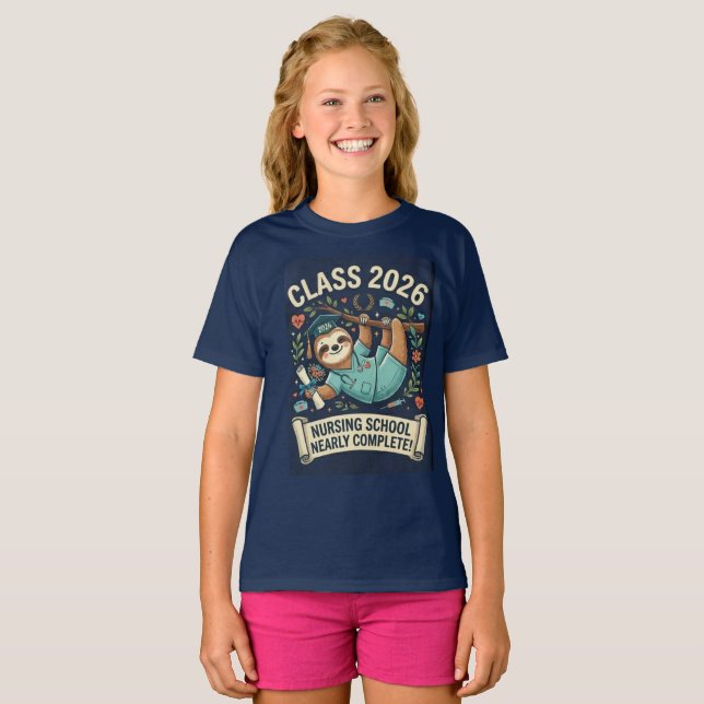 Camiseta (Anverso completo)