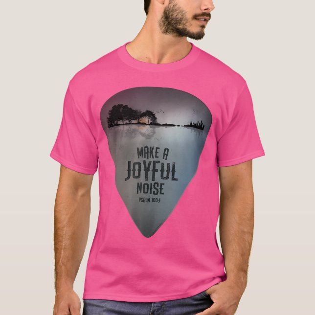 Camiseta (Anverso)