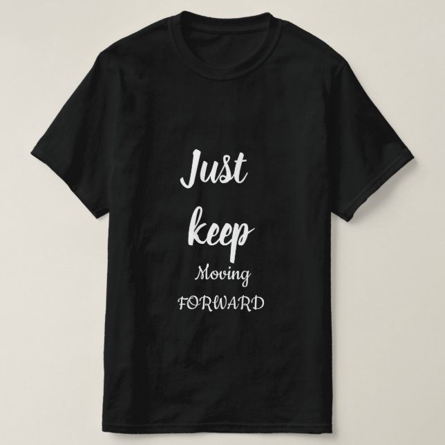 Camiseta (Diseño del anverso)