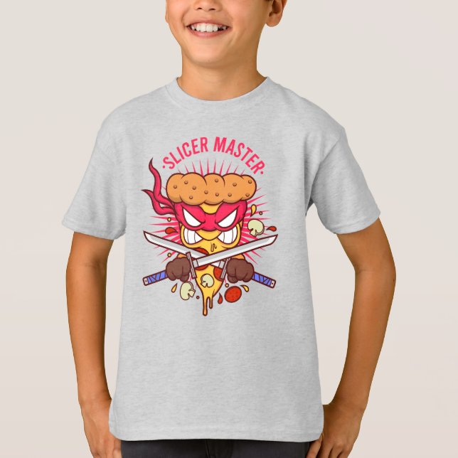 Camiseta (Anverso)