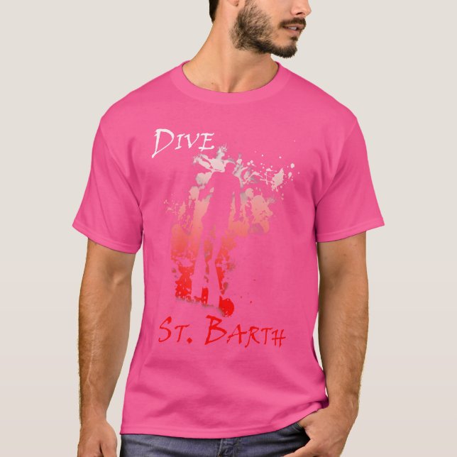 Camiseta (Anverso)