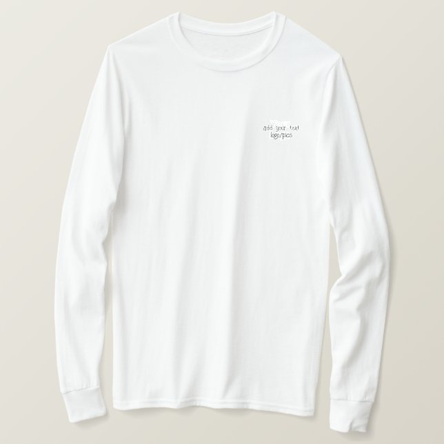 Camiseta (Anverso del diseño)