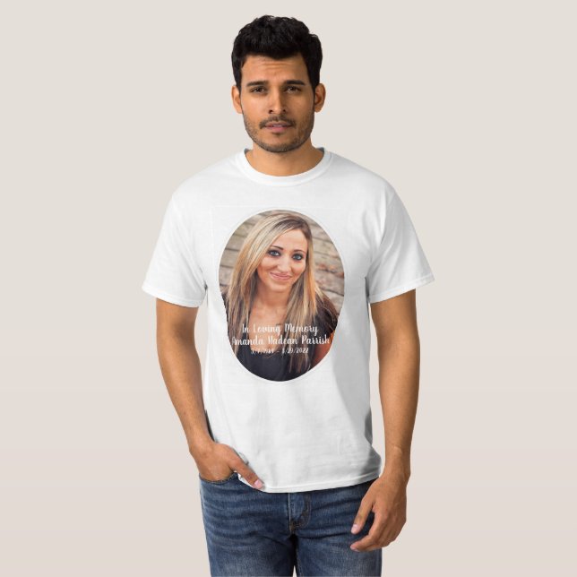 Camiseta (Anverso completo)