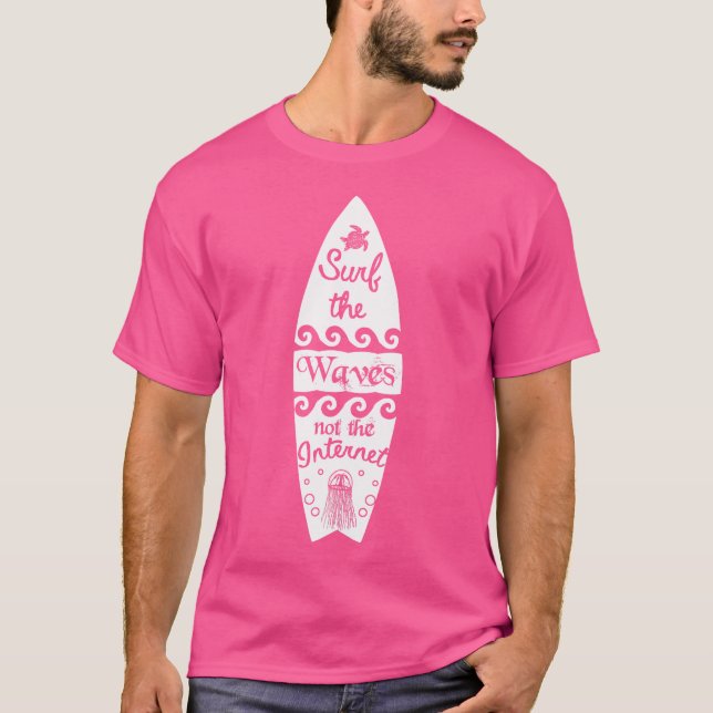 Camiseta (Anverso)