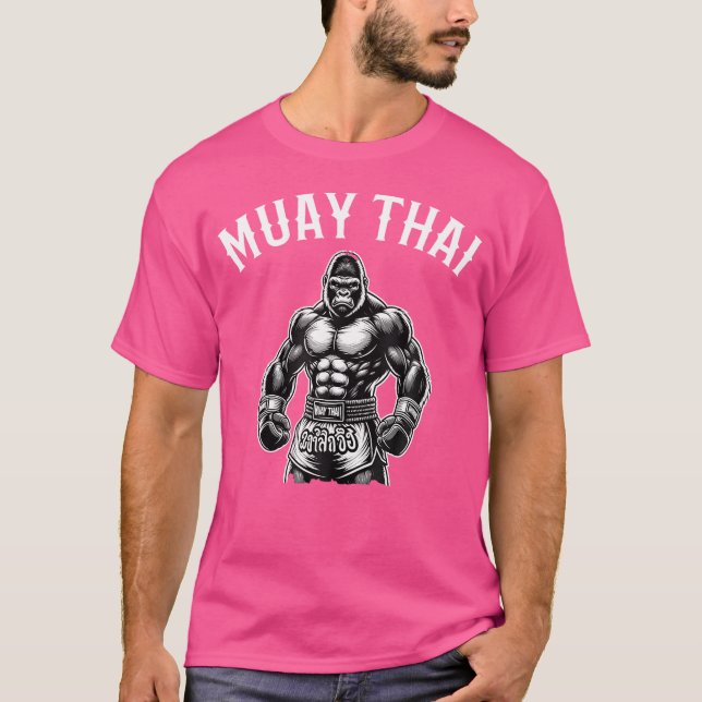 Camiseta (Anverso)